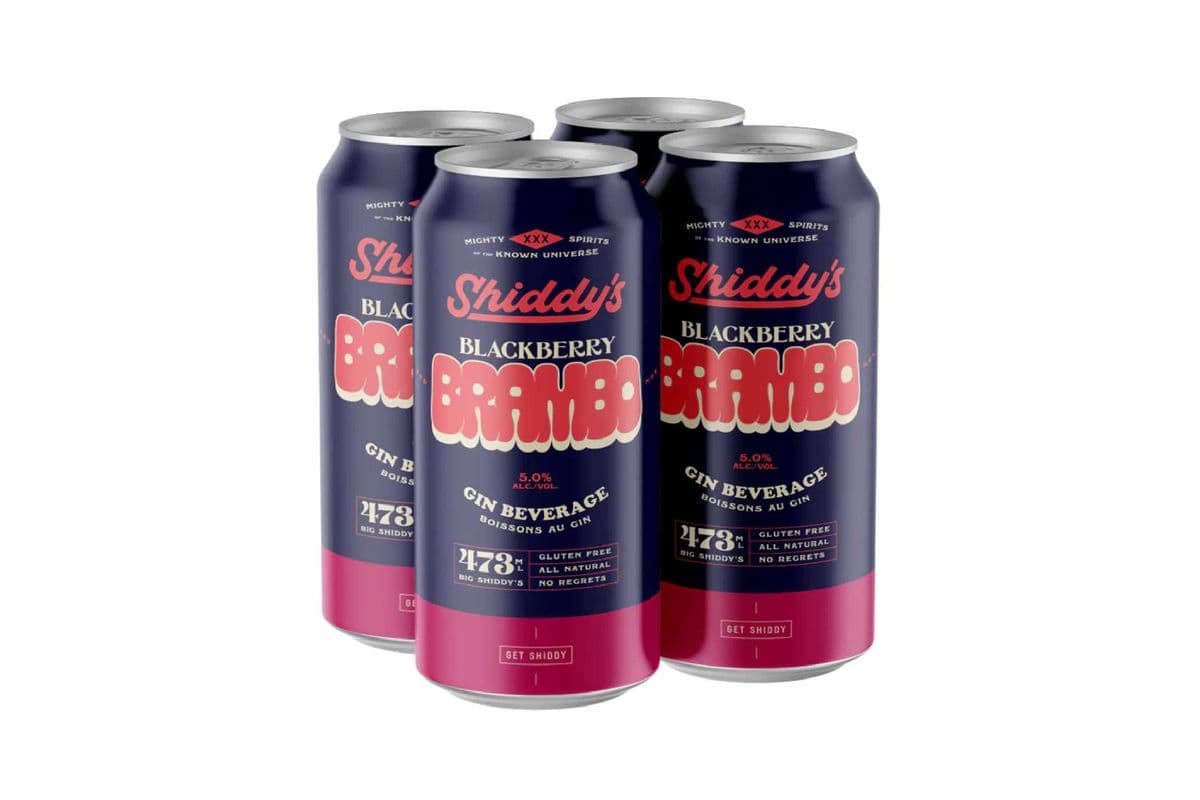 123670. SHIDDYS BLACKBERRY BRAMBO (4 x 473ML (CANS))