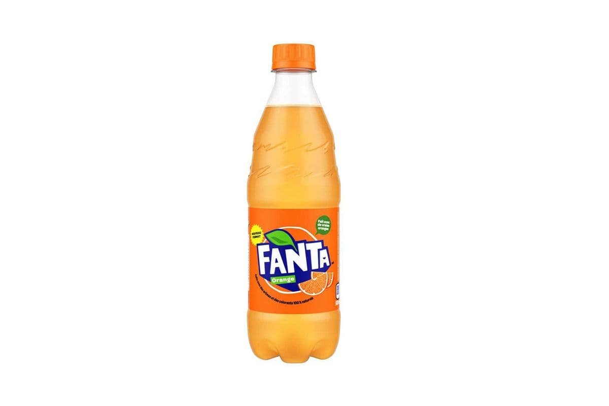 Fanta (500 ml)