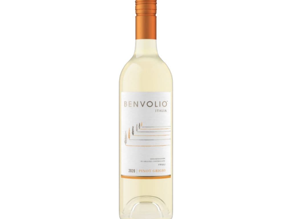 Benvolio - Friuli Pinot Grigio