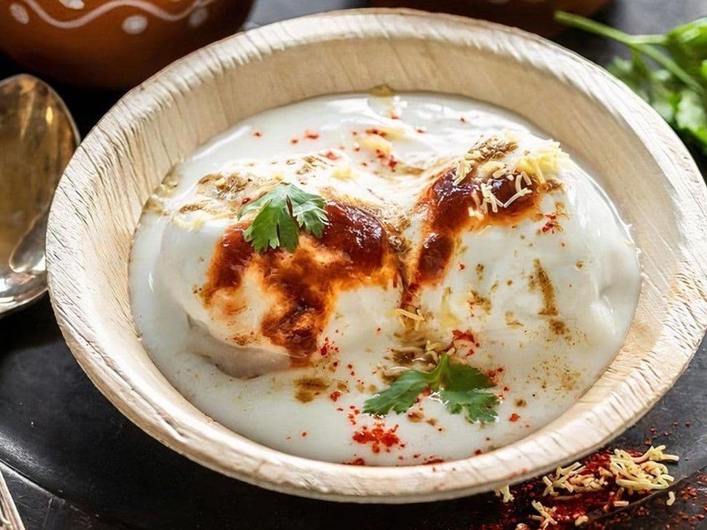 Dahi Balla