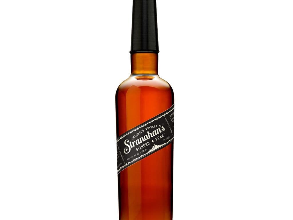 Stranahans - Diamond Peak (750ml)