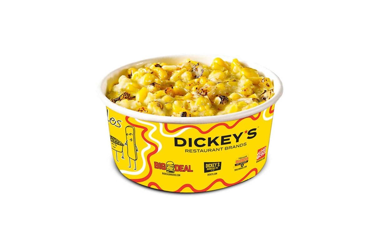 Sweet Corn