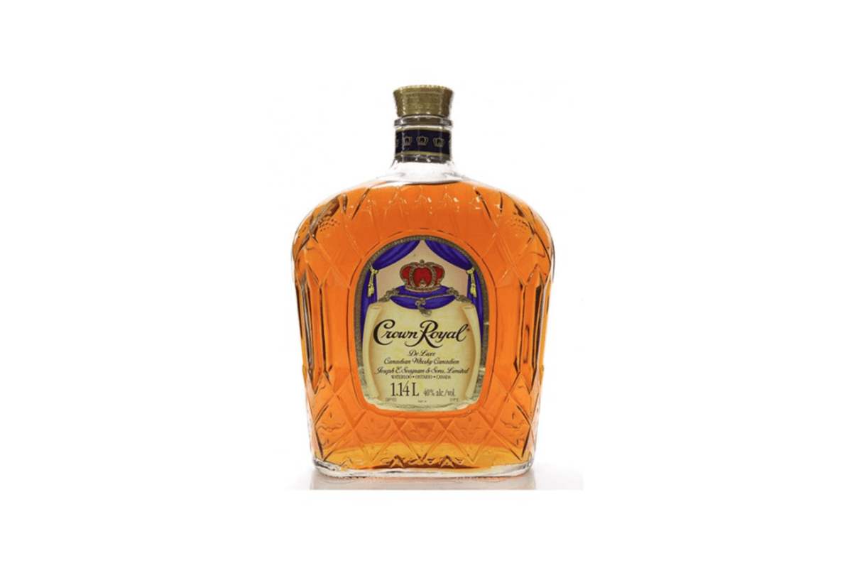 Crown Royal 1140ml (1 x 1140 ml)