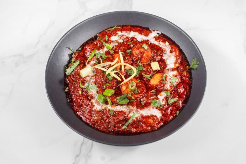 Vindaloo Chicken/ Goat