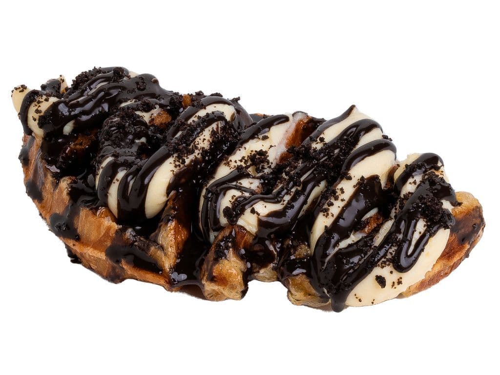 Oreo Cheesecake