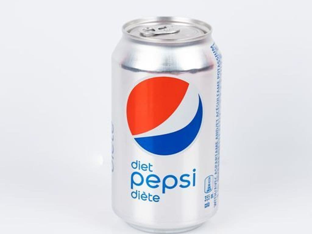 Diet Pepsi (355 ml)