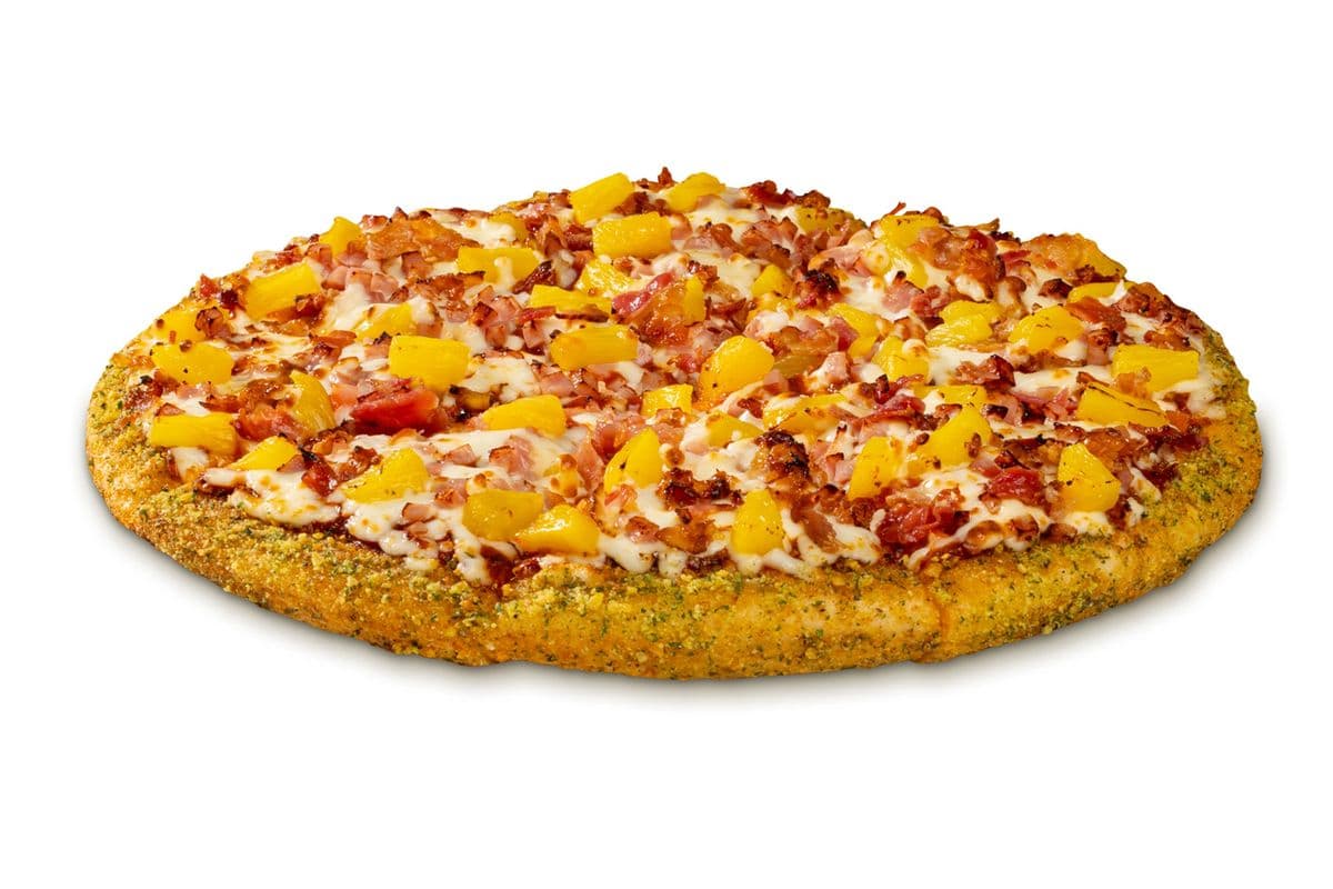Medium Hawaiian Deluxe™ Pizza