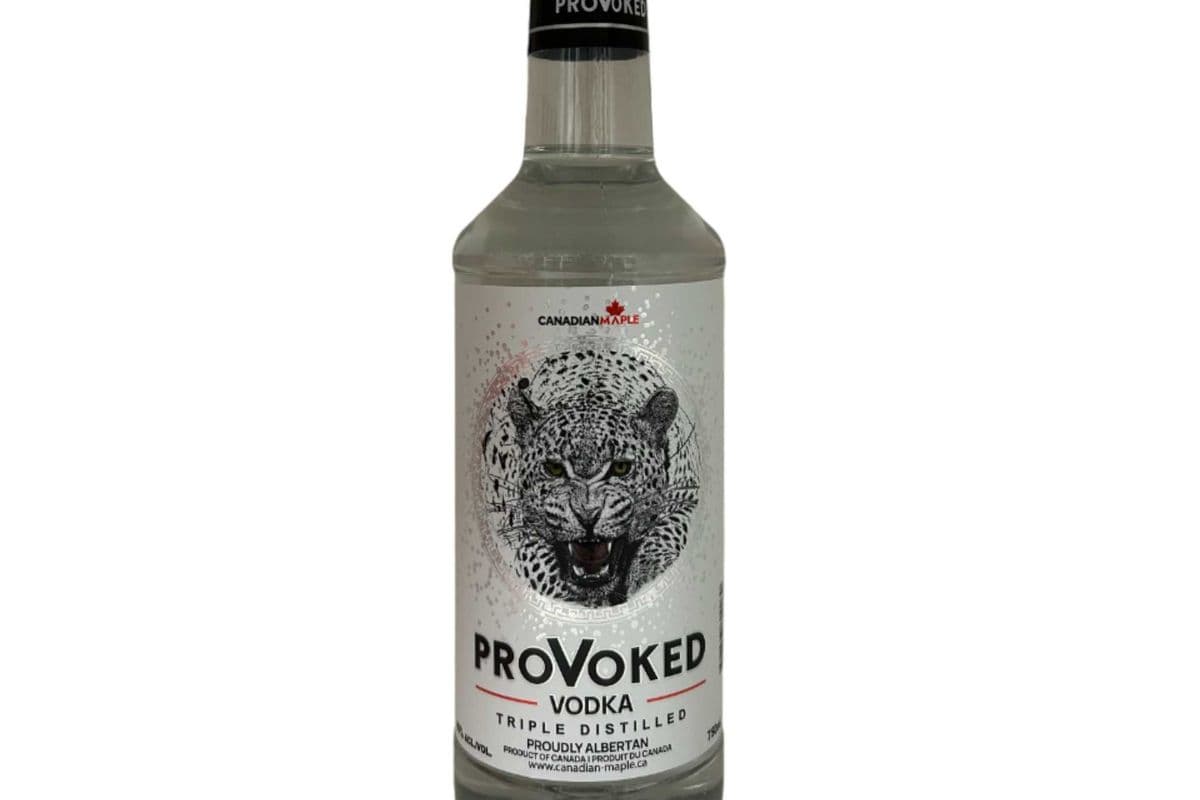 Provoked (1 x 375 ml)