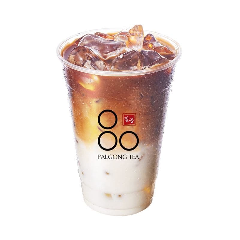Dolce Cafe Latte / Dolce Cafe Latte