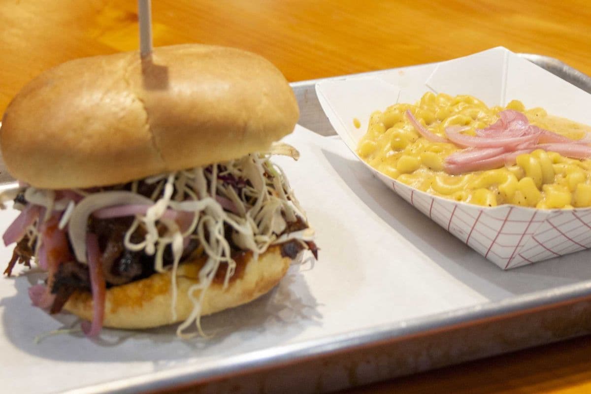 Buckeye Brisket Brisket