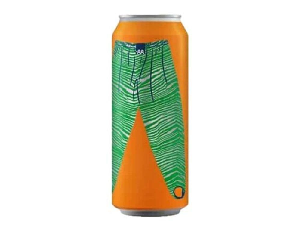 Hammer Pants 16 Oz
