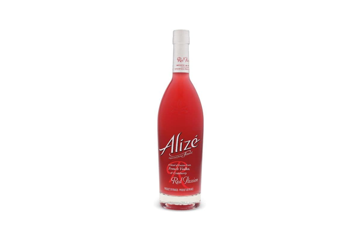 Alize Red Passion (750 ml)