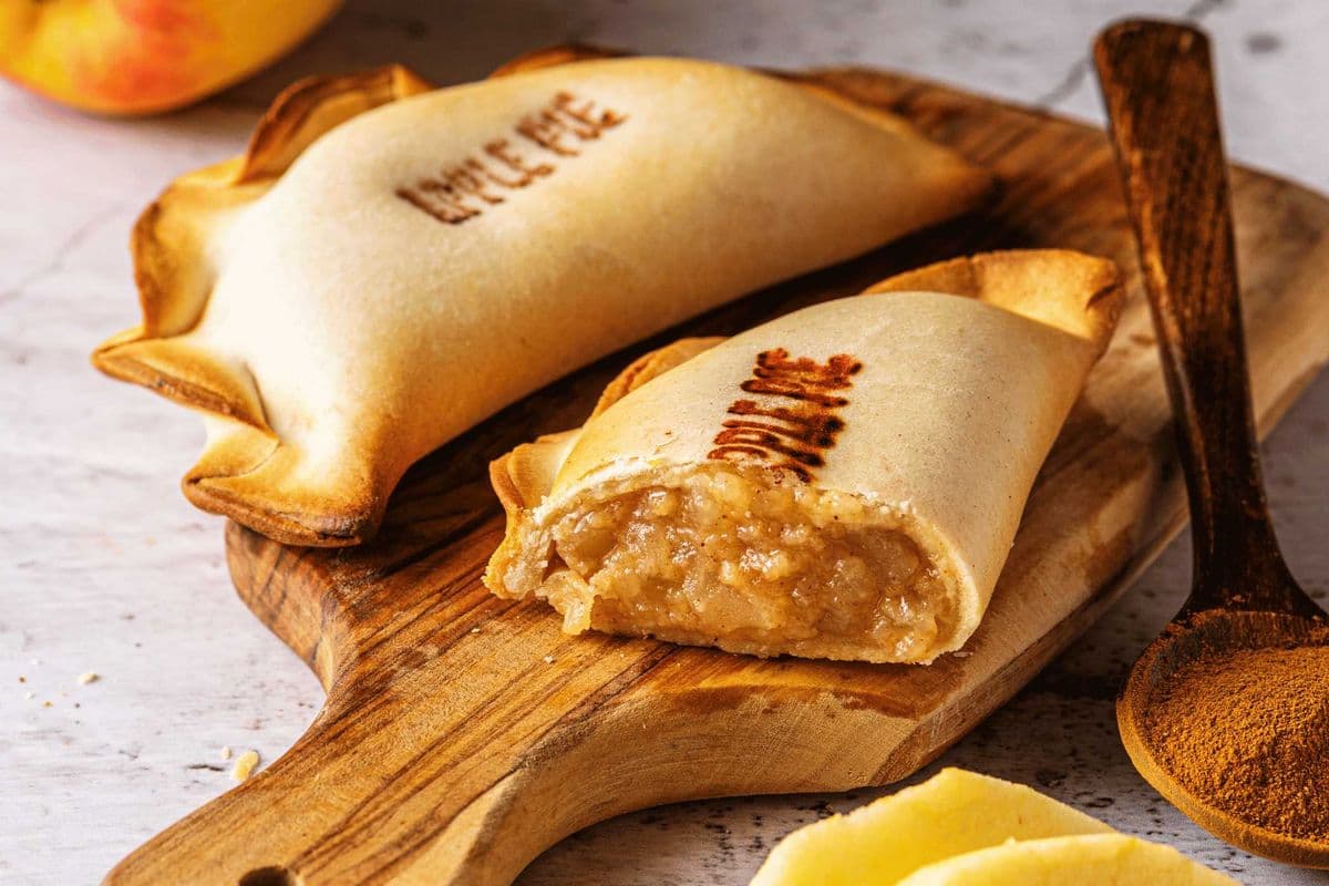 Apple Pie