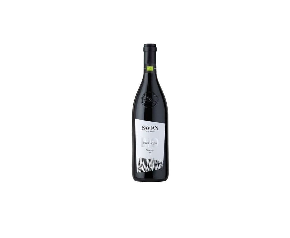 Savian Pinot Grigio (1 x 750 ml)