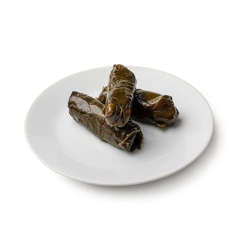 Grape Leaves