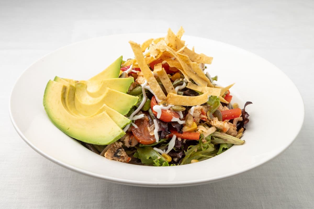 Sante Fe Salad