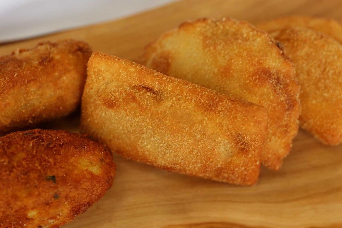 Tuna Puff