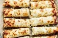Pain Magique Fromage