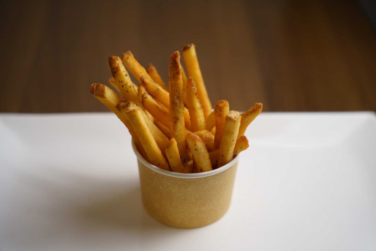 Fries