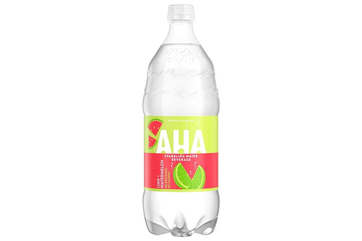 AHA - Lime and Watermelon (500 ml)