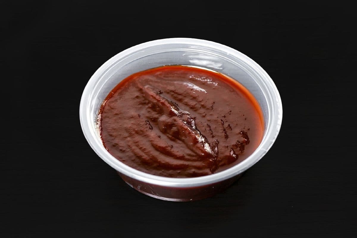 Smokey BBQ Sauce