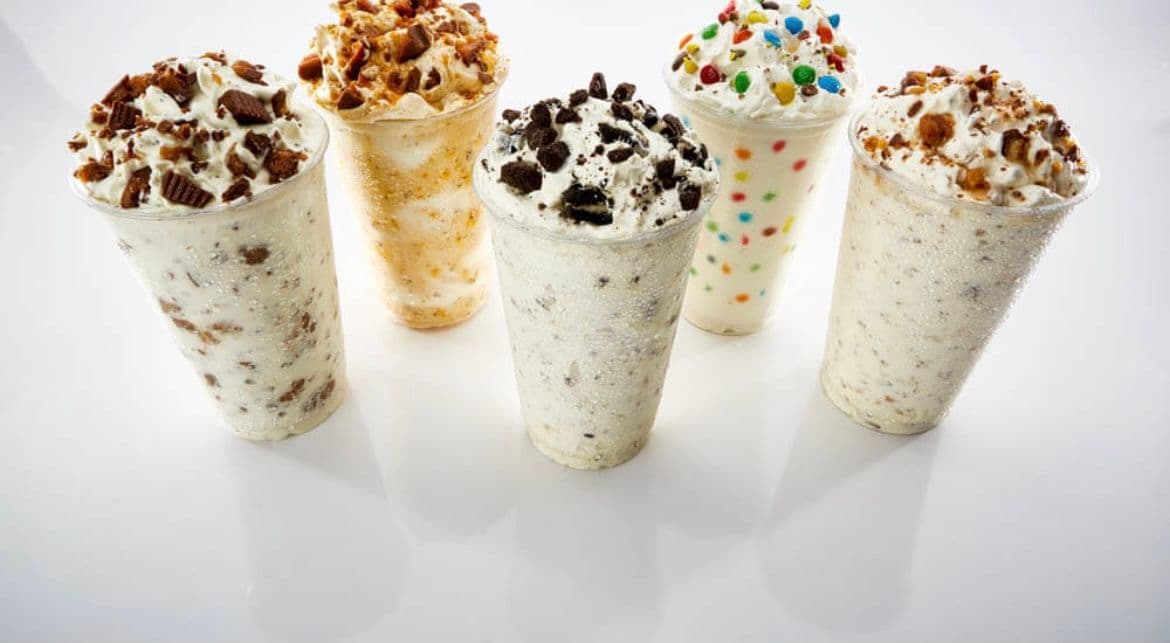 Twisters (3 Pack) (Small)