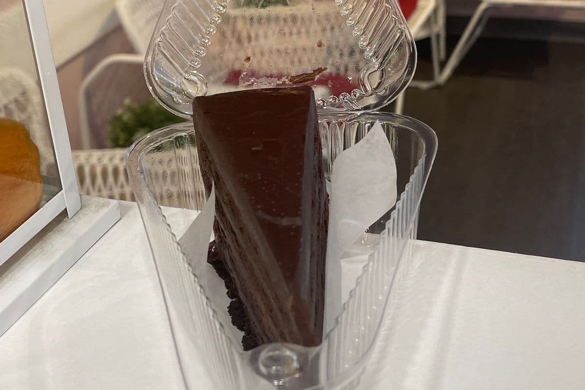 Chocolate Sensation