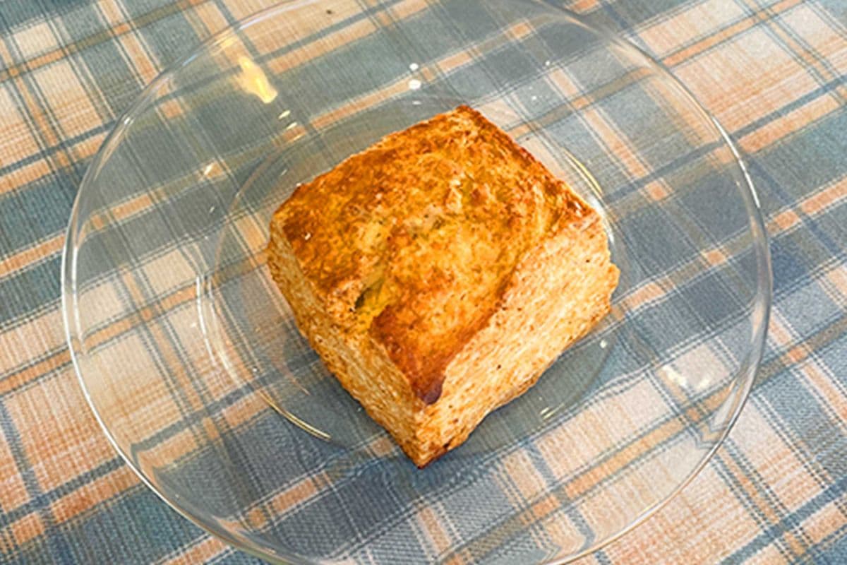 Plain Scone