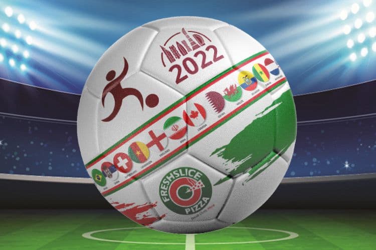 Soccer Ball