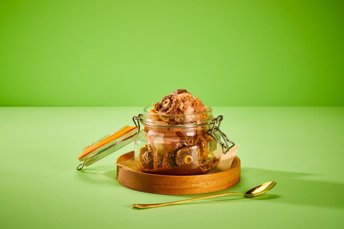 Sundae Royale