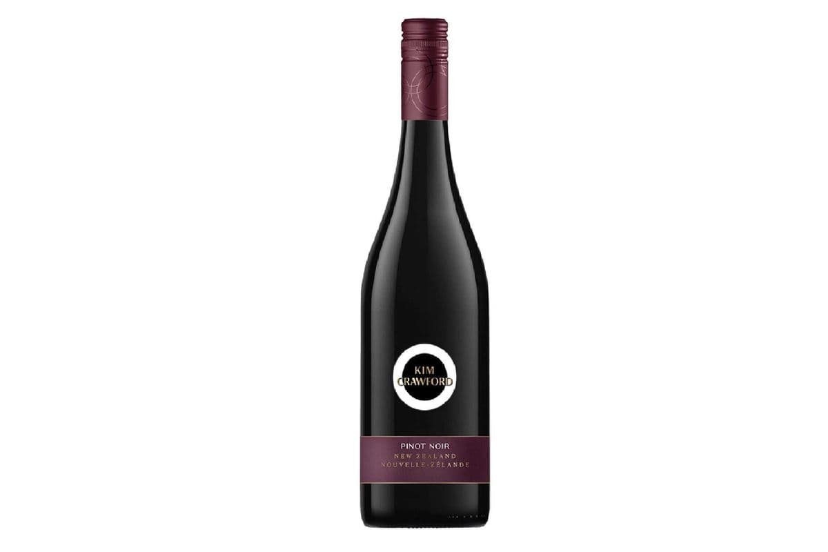 Kim Crawford Pinot Noir Wine (1 x 750 ml)