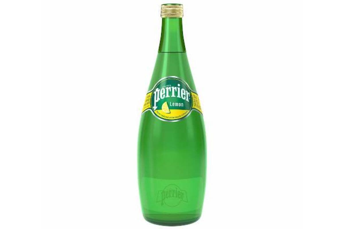 Perrier Water