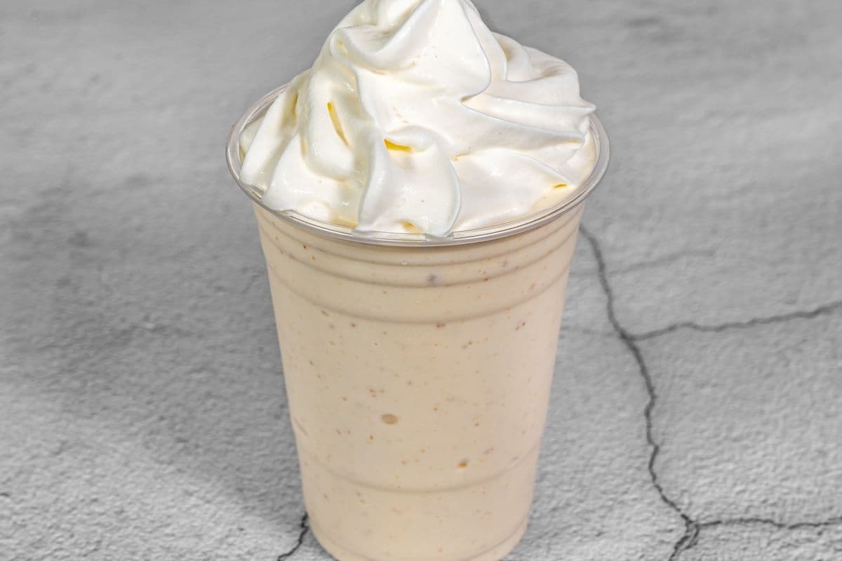 Hollywood Milkshake