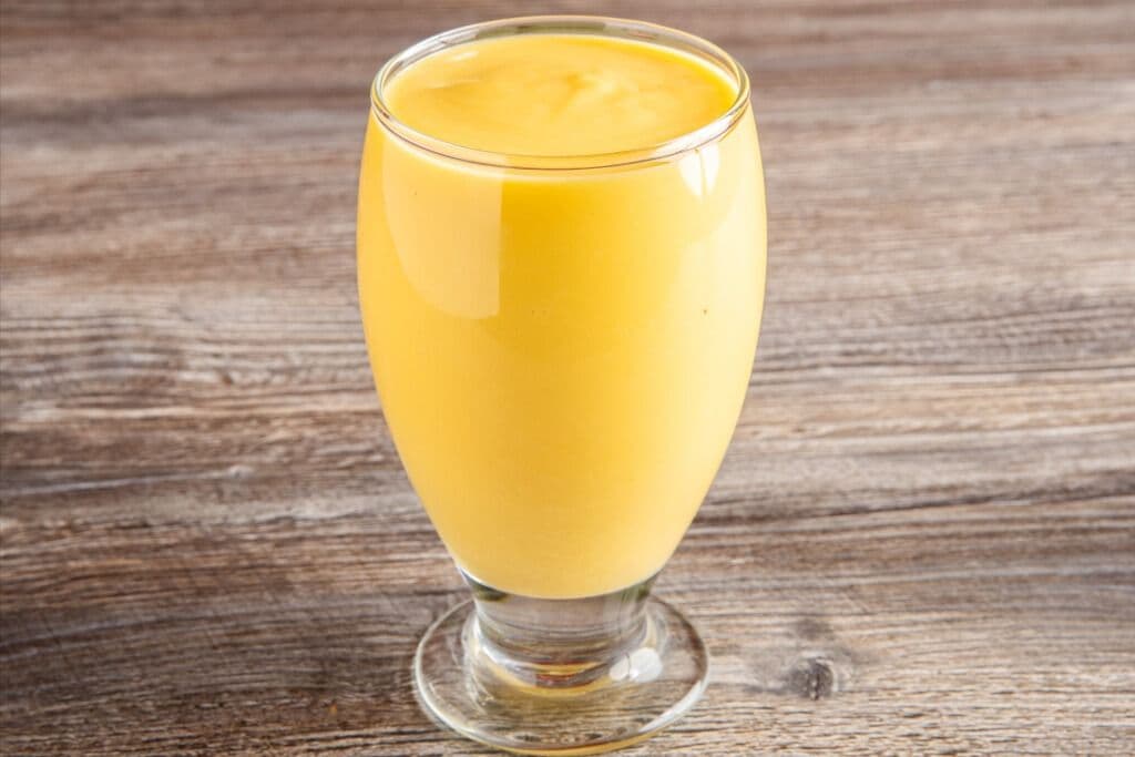 Mango Lassi