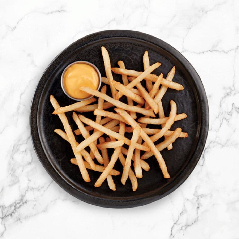 Frites minces / Thin Fries