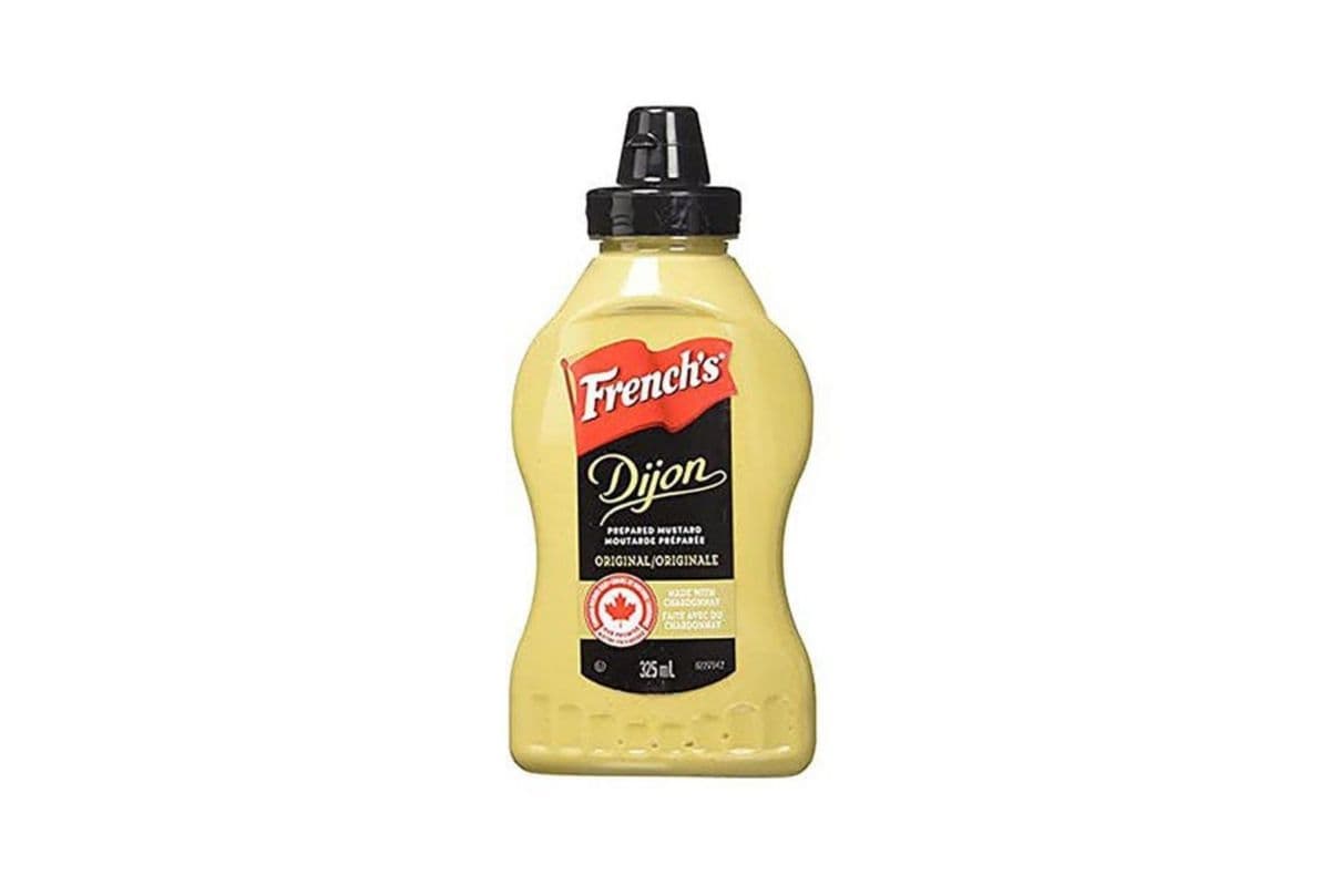 French's Dijon Mustard (325 ml)