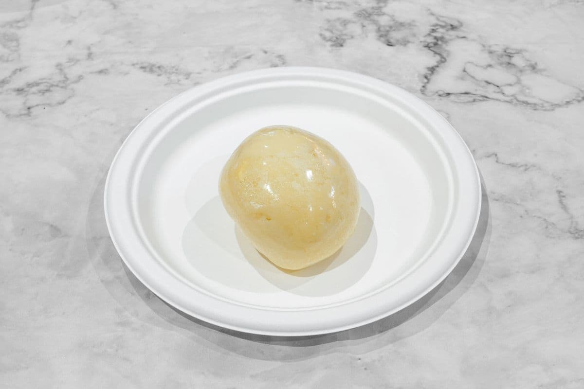 Extra Pounded Yam