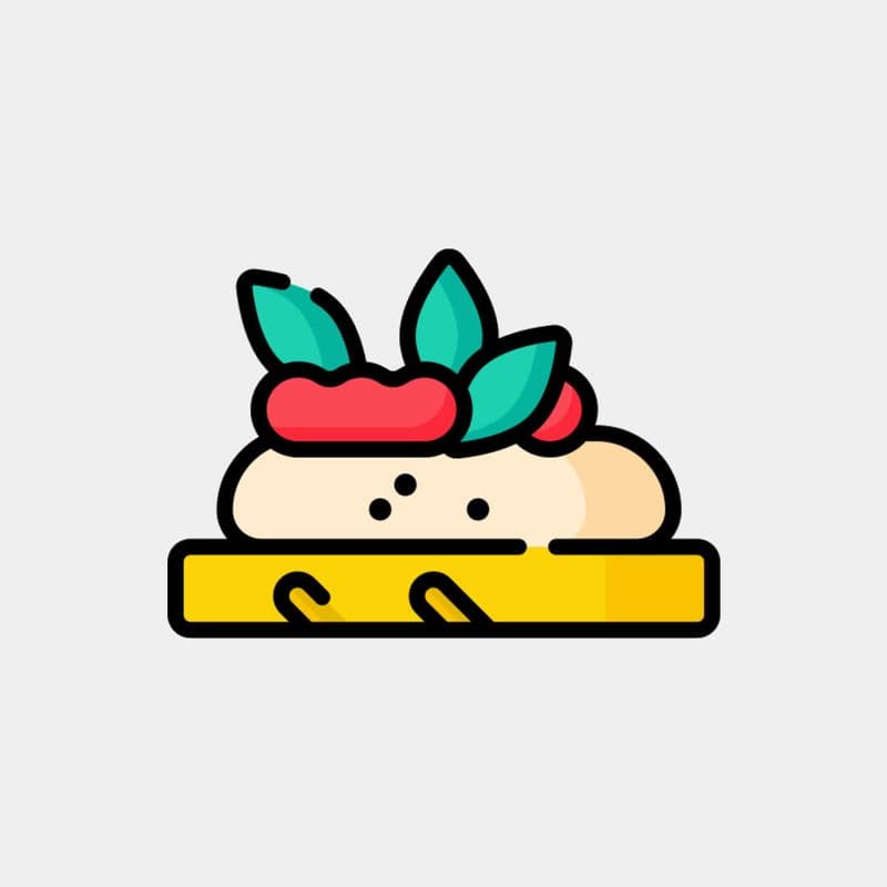 Bruschetta / Bruschetta