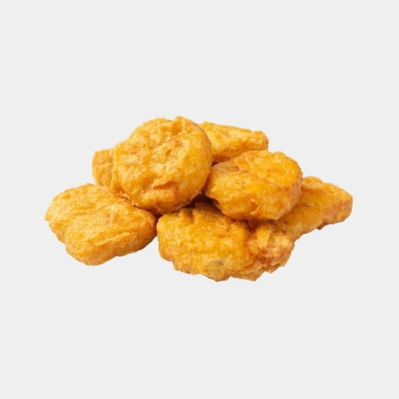Croquettes de poulet / Chicken Nuggets