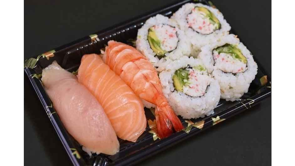 Try Out Combo
