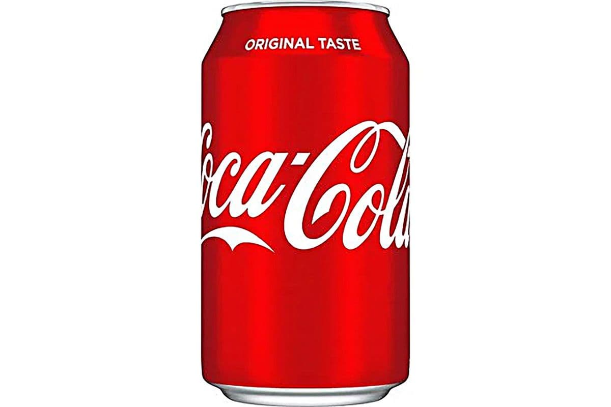 Canned Pop