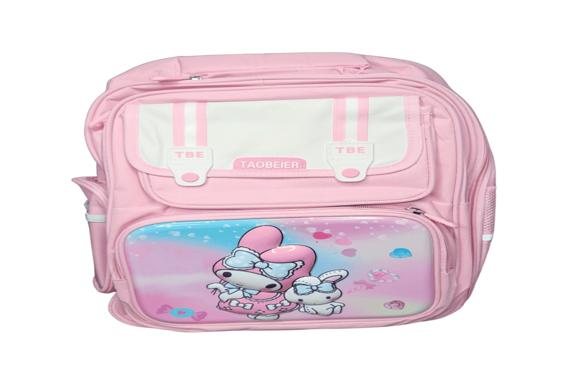 Girls School Bag