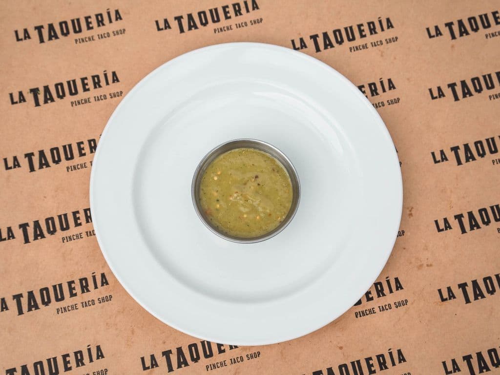 Salsa Mild Verde 1.5oz