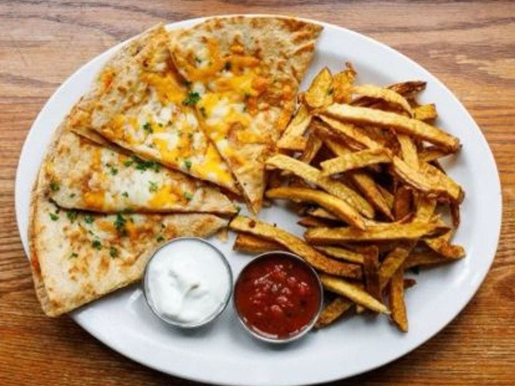 Quesadilla