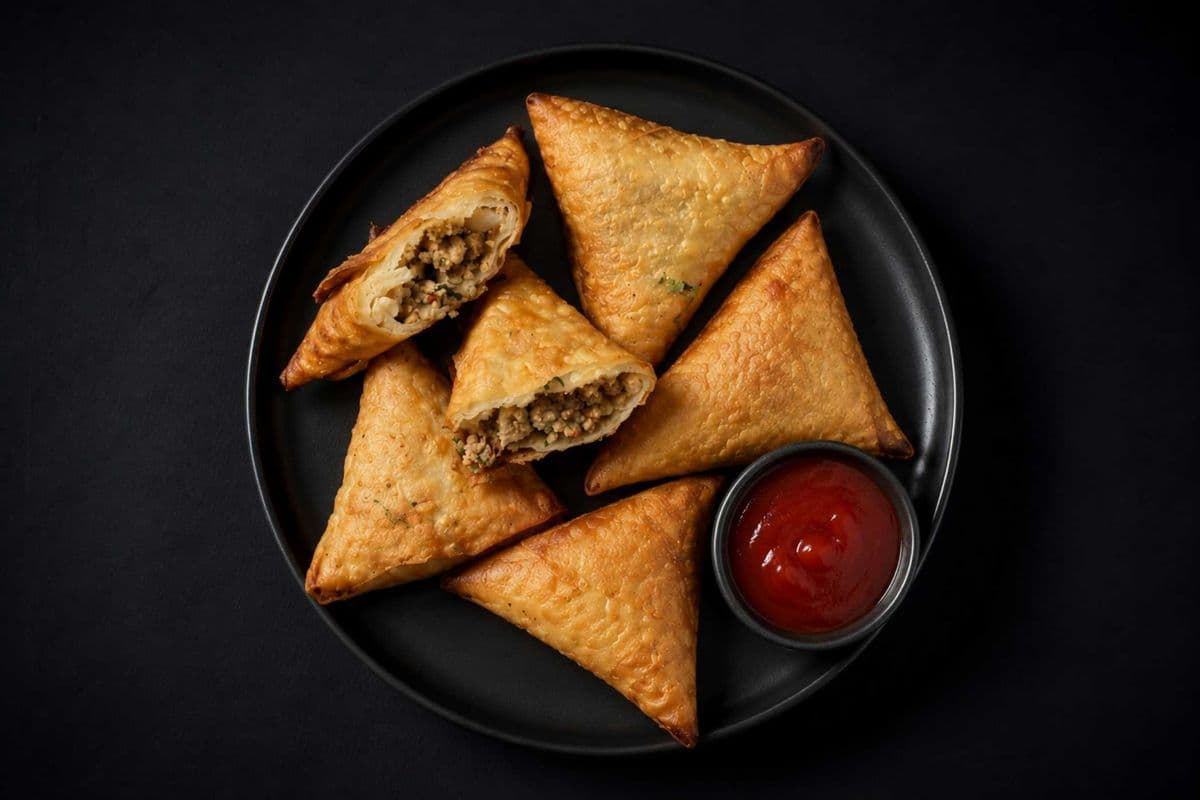 Samosa