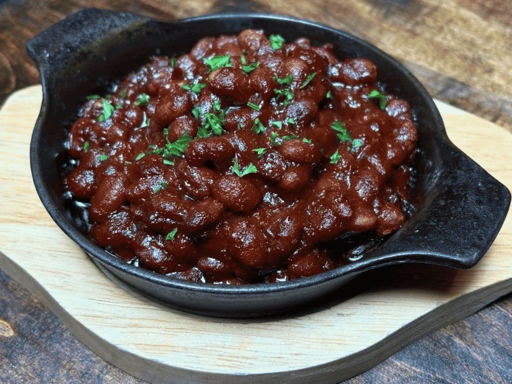 Baked Beans