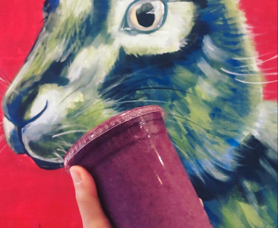 Acai Berry Blitz