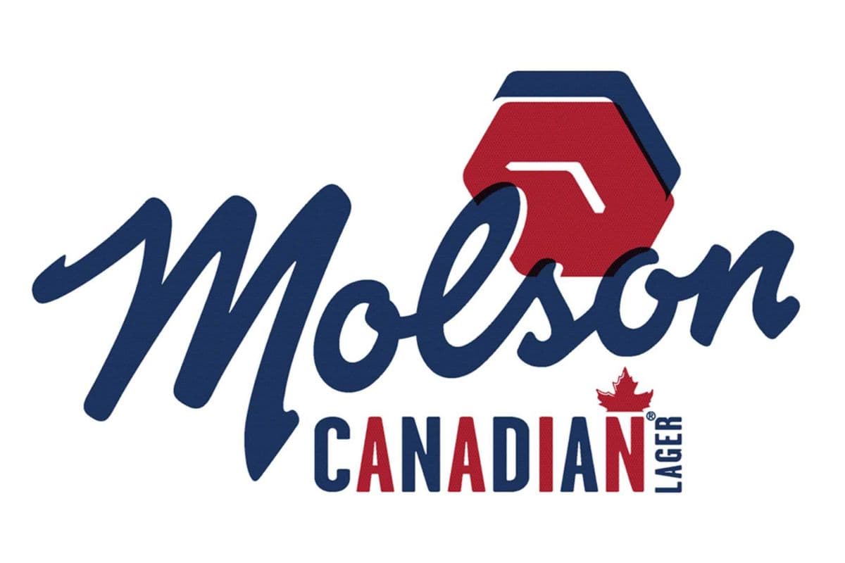 CANADIAN MOLSON 24X355ML (1 x 355ML)
