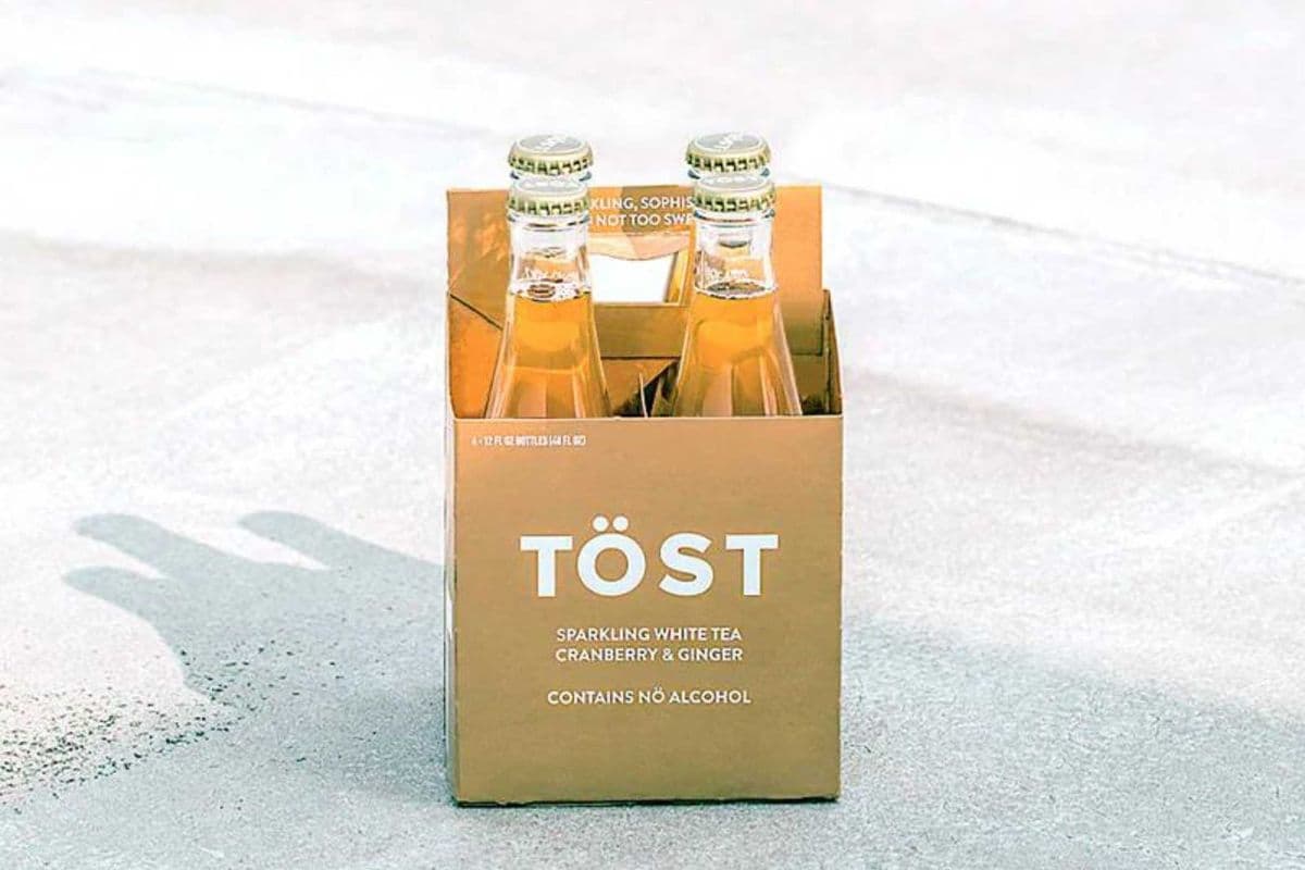 TOST - Original Single (250 mL)