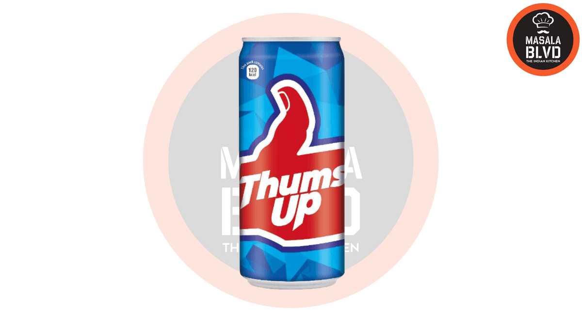 Thums Up